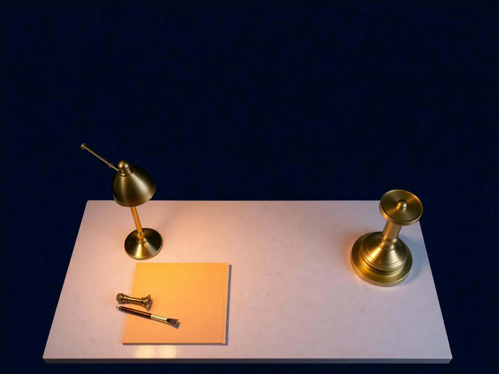 Ambiente executivo Horus